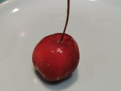 老北京海棠果-皇家冰窖小院(什刹海店)