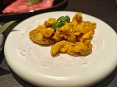 象拔蚌胆-官也街澳门火锅(新源里店)