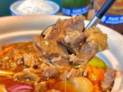 -腩得欢喜·牛腩煲火锅(万庭大厦店)