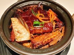 -外婆家(西红门荟聚购物中心店)