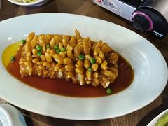 -丽华园(汉阳龙阳店)