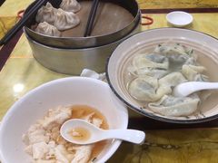 -朱家角桥梓湾点心店(祥凝浜路811号店)