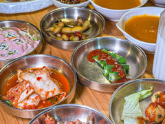 -小木屋米酒店·韩国料理(深圳总店)