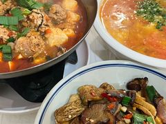 -新新湘菜馆(新中街二条店)