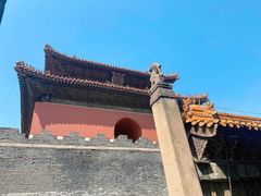 -北陵公园
