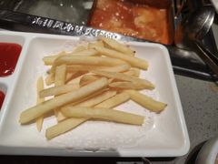 -海底捞火锅(塘厦天虹店)