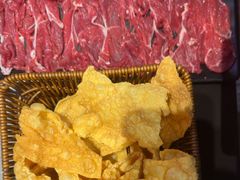 -牛品福潮汕牛肉火锅(旺庄店)