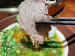 -受气牛肉·耙牛肉火锅(水晶郦城店)