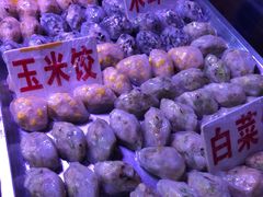 -龙眼市场(龙眼南路店)
