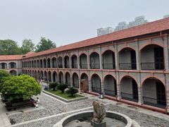 -辛亥革命博物院北区