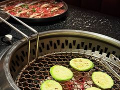 -牛焱·烧肉酒肆(五大道店)