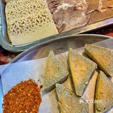 在北京吃云南酸菜火锅我只吃洱火