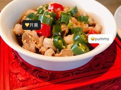 -悦轩中餐厅·高空江景·杭州柏悦酒店