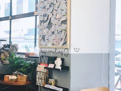 -CoffeeVendor(西乡店)