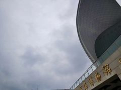 -上海中国航海博物馆