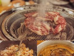 -隐炉和牛烧肉店(群力店)