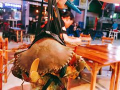 -三妹小龙虾·黄油蟹(华侨城总店)