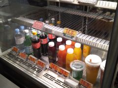-汉堡王(天津鲁能店)