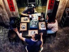 -老表记广西宵夜螺蛳鸭脚煲(西大店)