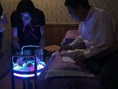 -懂生足疗SPA·康怡(天河北店)