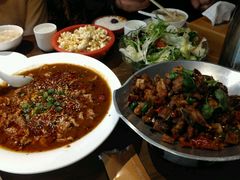 -茅庐毛血旺(烟台大悦城店)