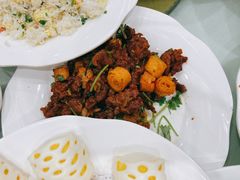 -大鸭梨烤鸭店(金顶街店)