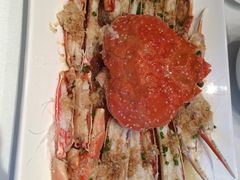 -徐记海鲜(陕西历史博物馆|明德门店)