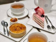 -PAUL LAFAYET 法式甜品(深圳湾万象城店)