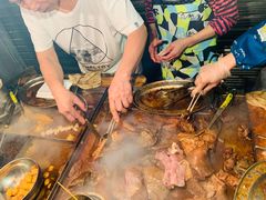 -明记牛杂(新马路分店)