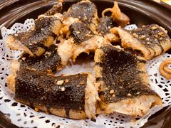 -寻味顺德·南记酒家·传统顺德菜·鱼生(广源路店)