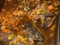 -里岛烤鱼(东港凯虹广场店)