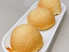 酥皮山楂叉烧包-蔡澜点心·粤菜(丽泽天街店)