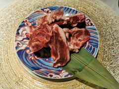 -隐炉和牛烧肉店(群力店)