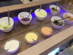 -诺丁牛排披萨自助餐厅(汕头苏宁店)