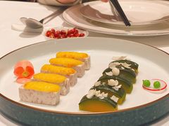 -伯衡55·吉品轩(乌鲁木齐南路店)
