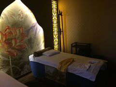 -莱仪堂艾灸经络养生馆(九亭一店)