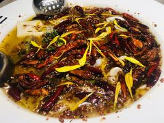 -太二酸菜鱼(汕头苏宁广场店)