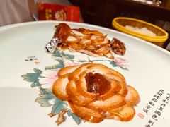-京味斋·北京烤鸭(北京南站洋桥店)