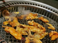 -上男·烧肉集市(五一广场店)