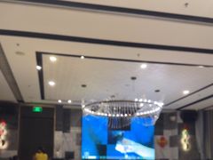 -东南里湖景餐厅·新闽菜(浦西万达店)