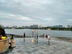 -眉山湿地公园(东坡区)