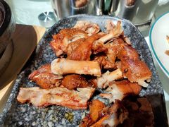 -金海湾海鲜总店