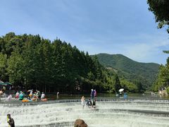 -山沟沟景区