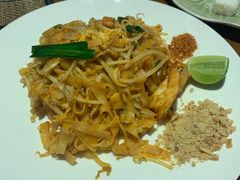 -泰国餐厅 Thai Food(裕华万达店)