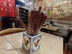 -荔银肠粉(广州天河华利路店)