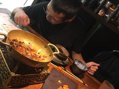-楼兰新疆主题餐厅(坂田佳华领汇广场店)