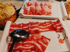-重庆德庄火锅(映月湖环宇城店)