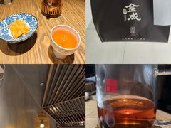 -金成潮菜博物馆(海珠湿地店)