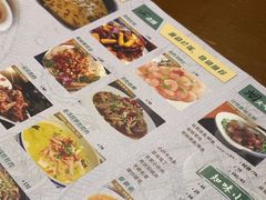 -手拉手美食(清河路店)