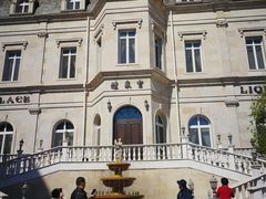 -北京张裕爱斐堡酒庄